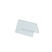 Подставка для обуви настольная, оргстекло, OL-5583